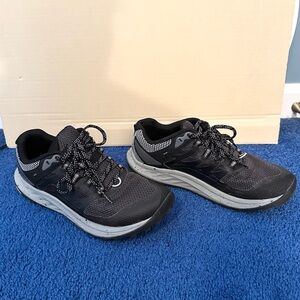 Vibram Women’s Sneakers Black Size 7